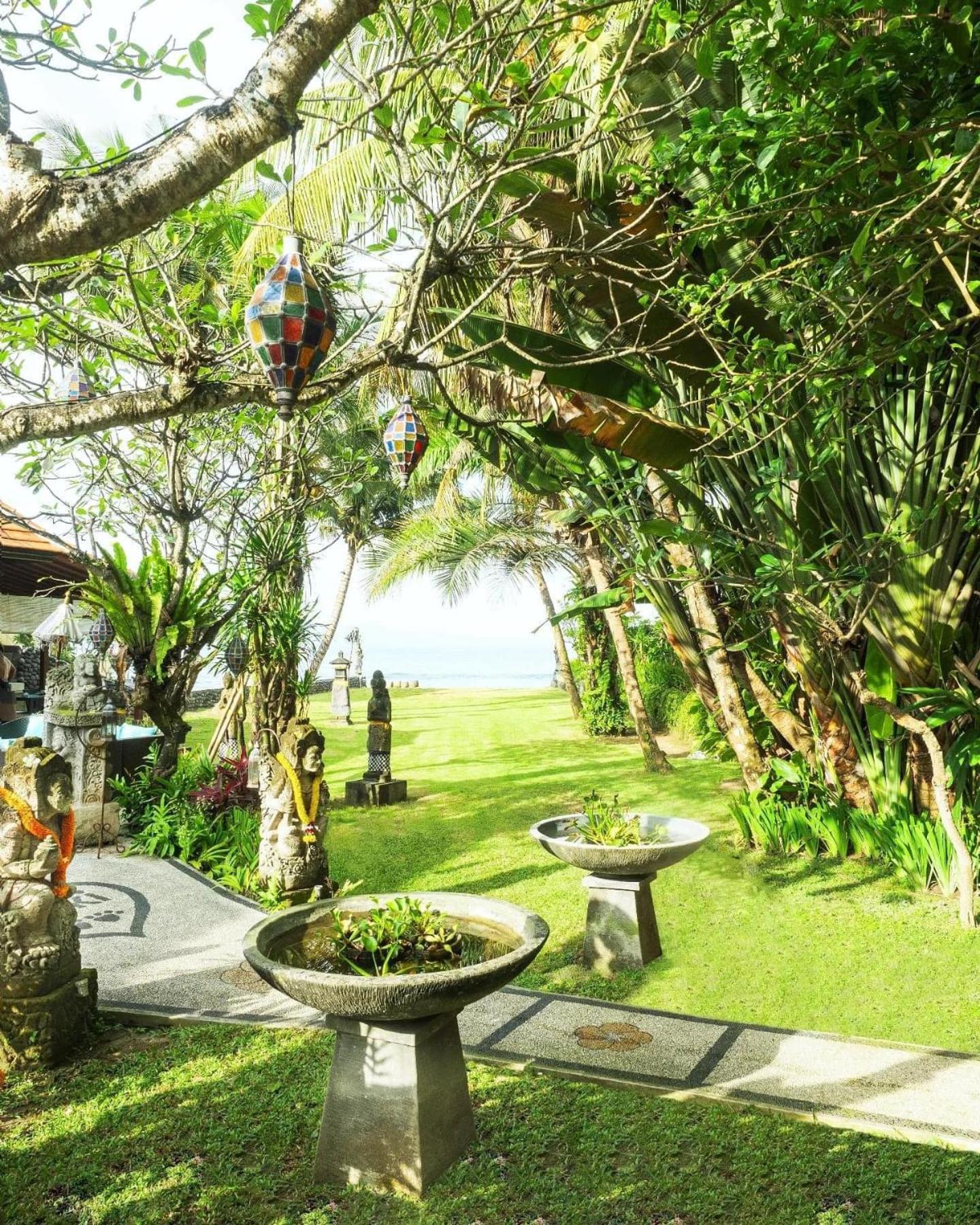 Bayshore Villa Manggis  Luaran gambar