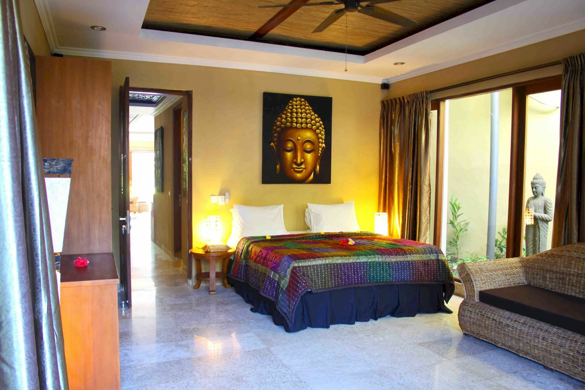 Bayshore Villa Manggis  Luaran gambar